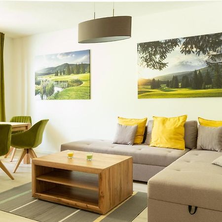 Apartman Tále Exteriér fotografie