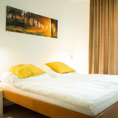 Apartman Tále Exteriér fotografie