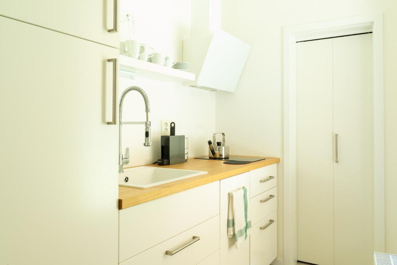 Apartman Tále Exteriér fotografie