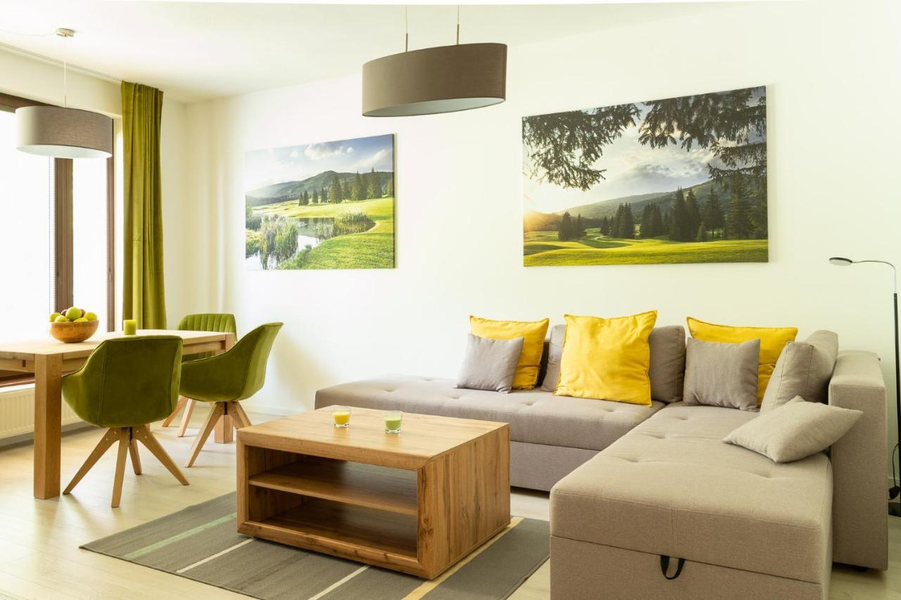 Apartman Tále Exteriér fotografie