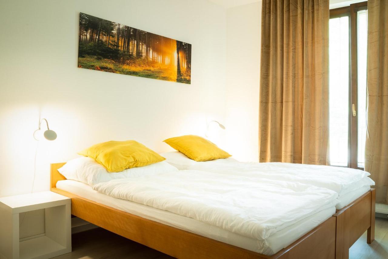 Apartman Tále Exteriér fotografie